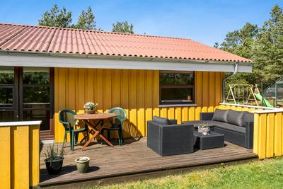 Vorschaubild von Ferienhaus DQ96 in Blokhus - Nordjütland