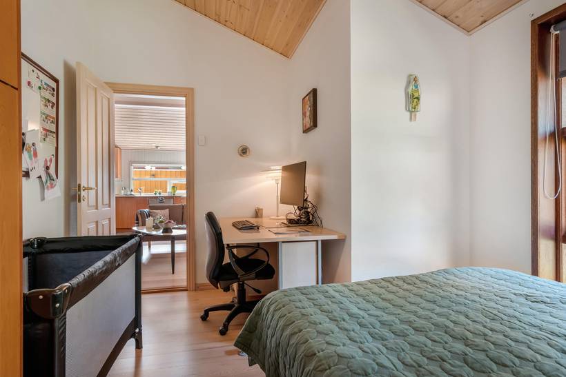 Foto von Ferienhaus DQ96 in Blokhus - Nordjütland