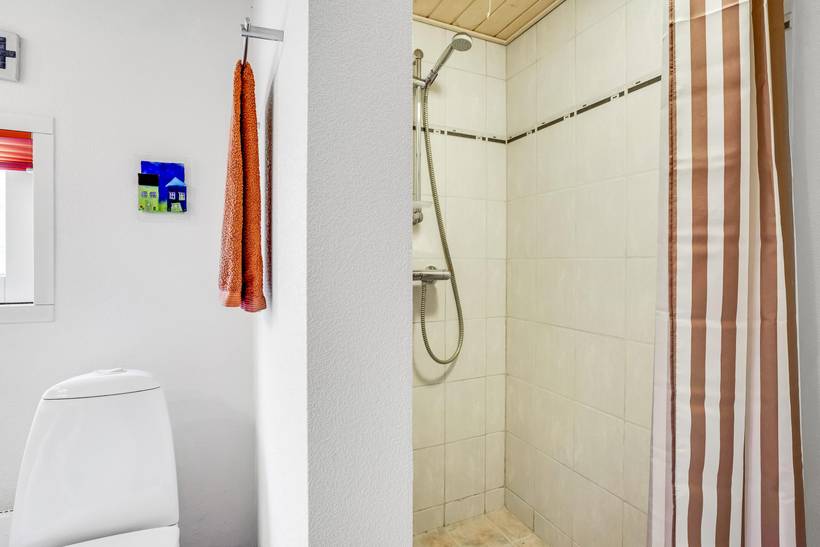 Foto von Ferienhaus DQ96 in Blokhus - Nordjütland