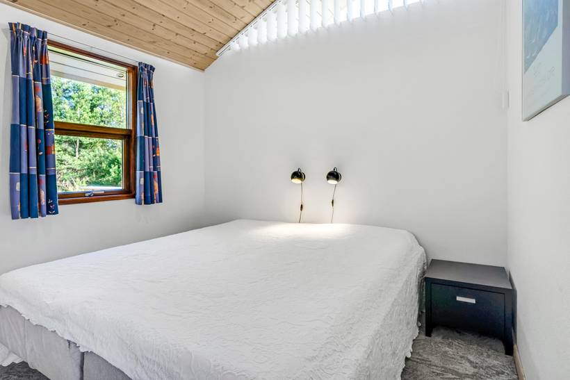Foto von Ferienhaus DQ96 in Blokhus - Nordjütland