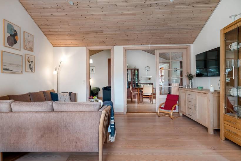 Foto von Ferienhaus DQ96 in Blokhus - Nordjütland
