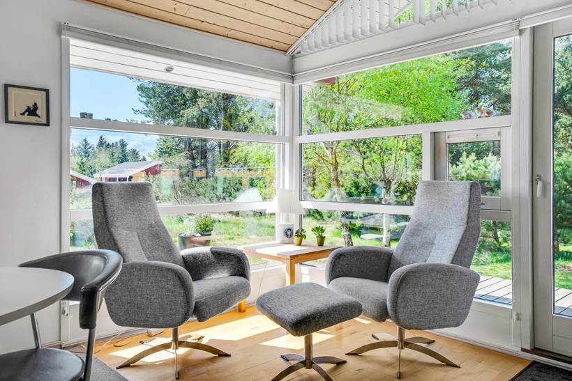 Foto von Ferienhaus DQ96 in Blokhus - Nordjütland