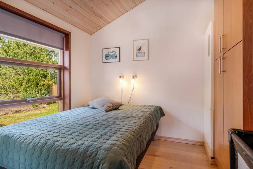 Foto von Ferienhaus DQ96 in Blokhus - Nordjütland