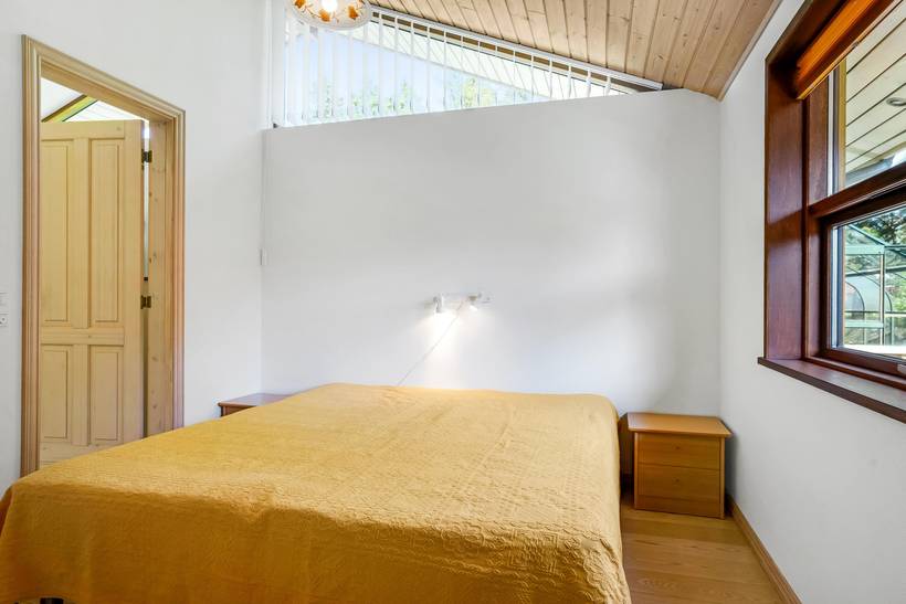 Foto von Ferienhaus DQ96 in Blokhus - Nordjütland