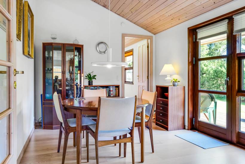 Foto von Ferienhaus DQ96 in Blokhus - Nordjütland