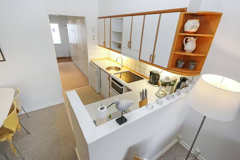 Foto von Ferienhaus DR03 in Henne Strand - Westjütland