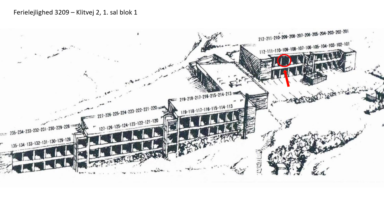 Vorschaubild von Ferienhaus DR03 in Henne Strand - Westjütland