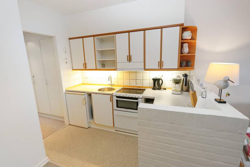 Foto von Ferienhaus DR03 in Henne Strand - Westjütland