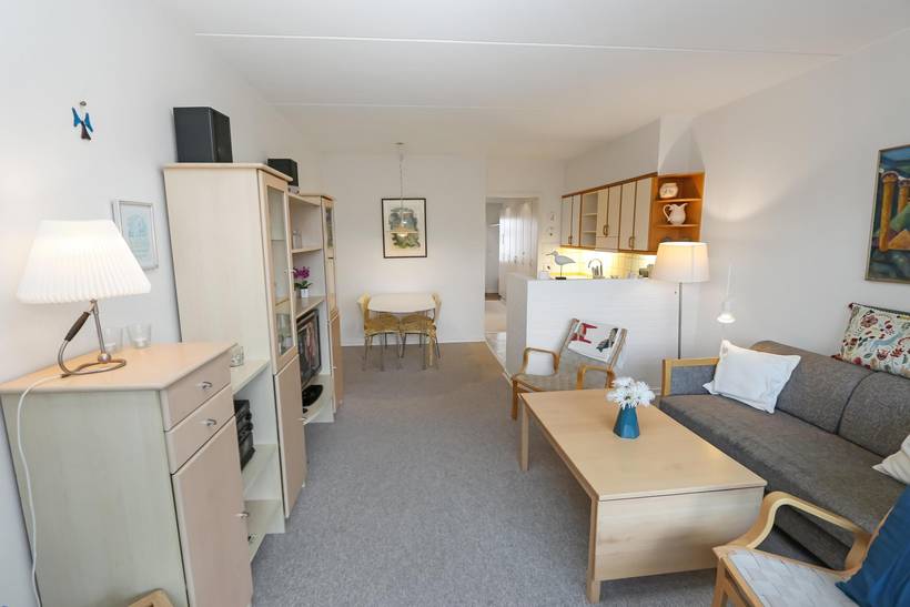 Foto von Ferienhaus DR03 in Henne Strand - Westjütland