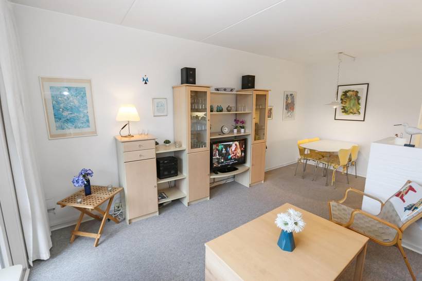 Foto von Ferienhaus DR03 in Henne Strand - Westjütland