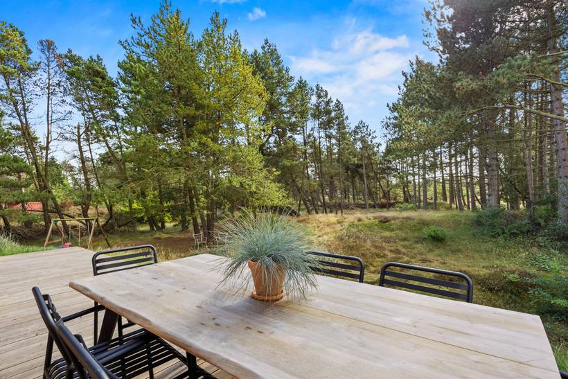Foto von Ferienhaus DR05 in Sønderstrand - Rømø