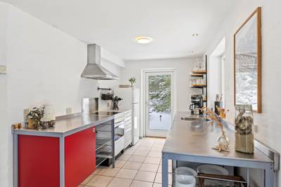 Vorschaubild von Ferienhaus DR05 in Sønderstrand - Rømø
