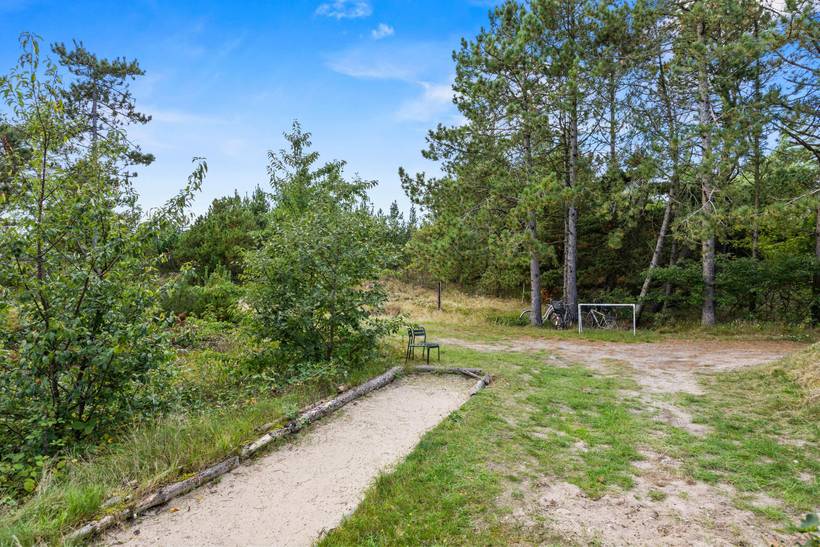 Foto von Ferienhaus DR05 in Sønderstrand - Rømø