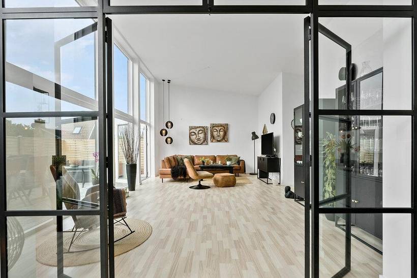 Foto von Ferienhaus DR08 in Gilleleje - Nordseeland