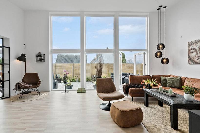Foto von Ferienhaus DR08 in Gilleleje - Nordseeland