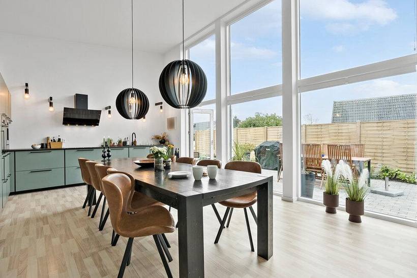 Foto von Ferienhaus DR08 in Gilleleje - Nordseeland