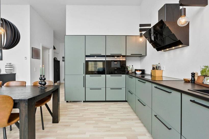 Foto von Ferienhaus DR08 in Gilleleje - Nordseeland