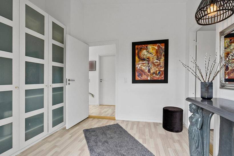 Foto von Ferienhaus DR08 in Gilleleje - Nordseeland