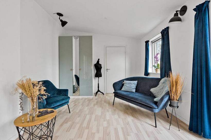 Foto von Ferienhaus DR08 in Gilleleje - Nordseeland