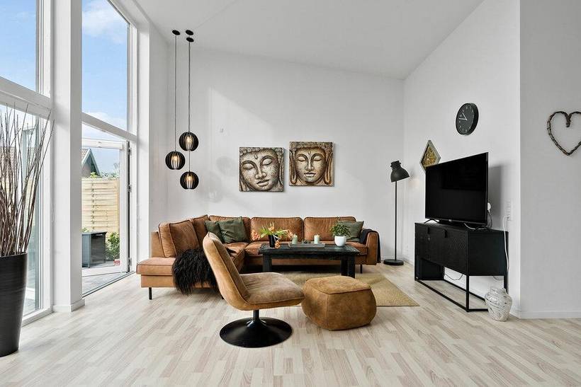 Foto von Ferienhaus DR08 in Gilleleje - Nordseeland