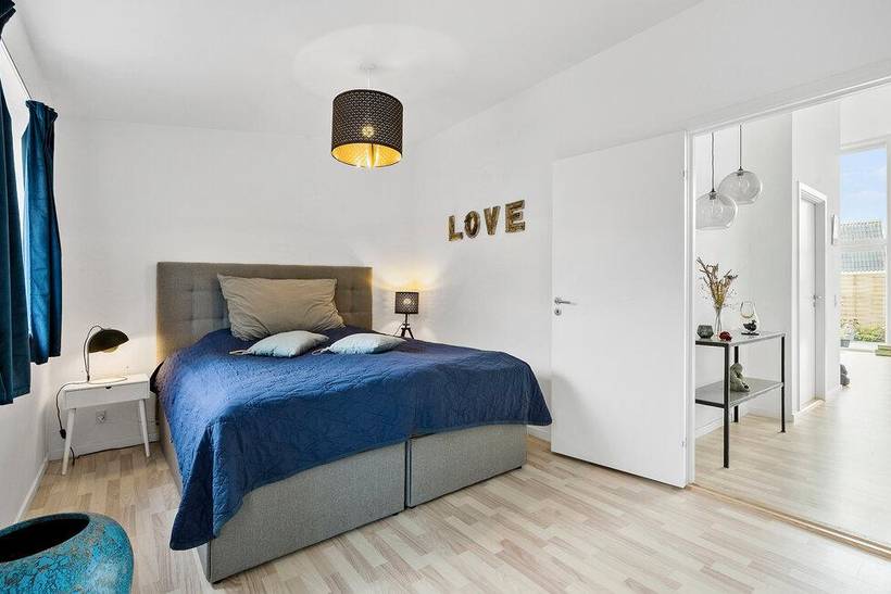 Foto von Ferienhaus DR08 in Gilleleje - Nordseeland