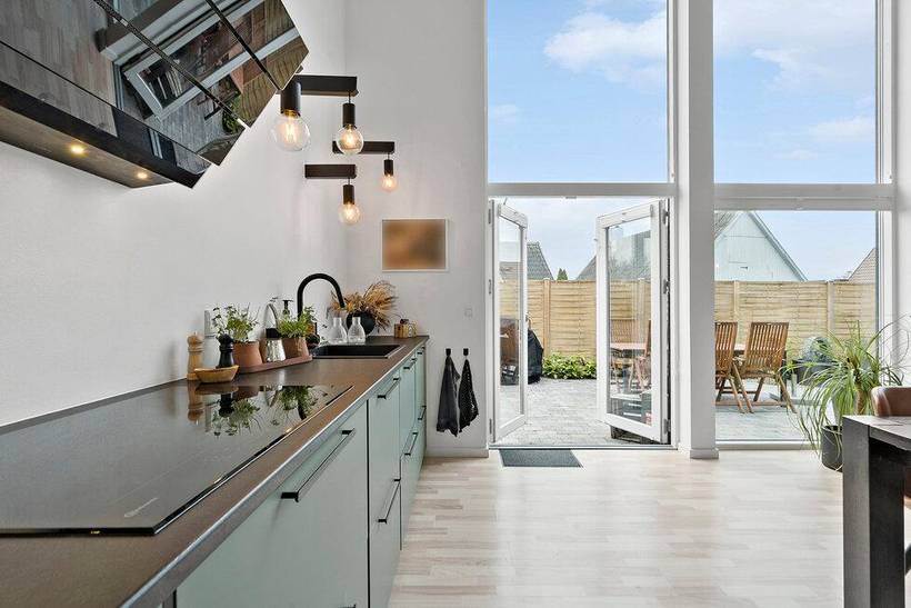 Foto von Ferienhaus DR08 in Gilleleje - Nordseeland