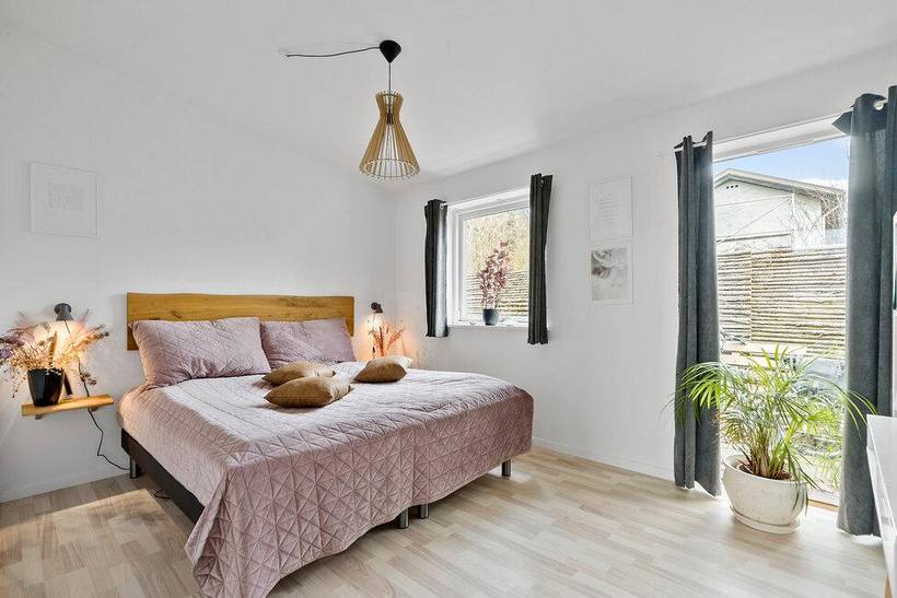 Foto von Ferienhaus DR08 in Gilleleje - Nordseeland