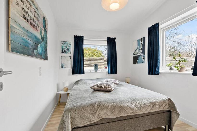 Foto von Ferienhaus DR08 in Gilleleje - Nordseeland
