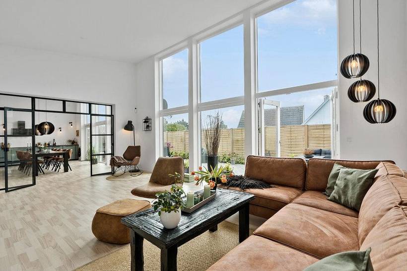 Foto von Ferienhaus DR08 in Gilleleje - Nordseeland