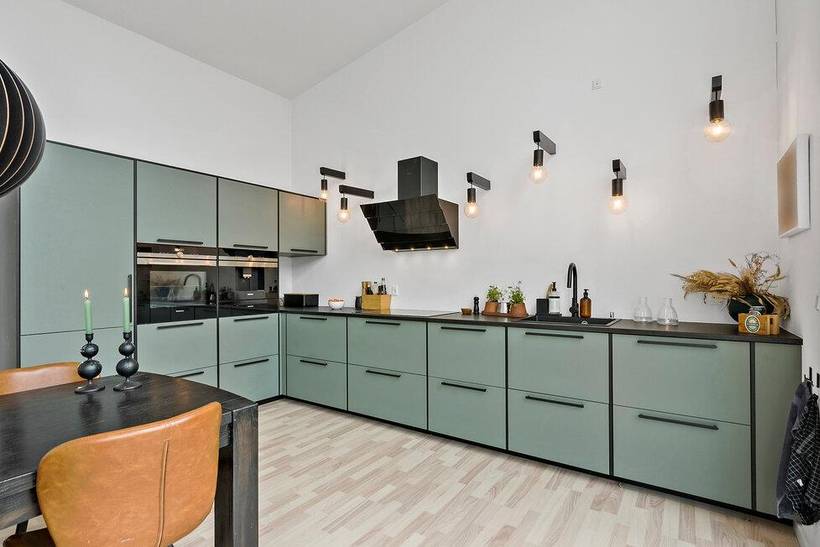 Foto von Ferienhaus DR08 in Gilleleje - Nordseeland