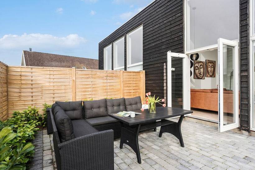 Foto von Ferienhaus DR08 in Gilleleje - Nordseeland