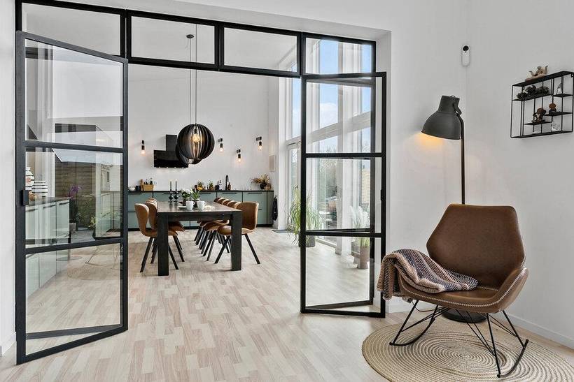 Foto von Ferienhaus DR08 in Gilleleje - Nordseeland