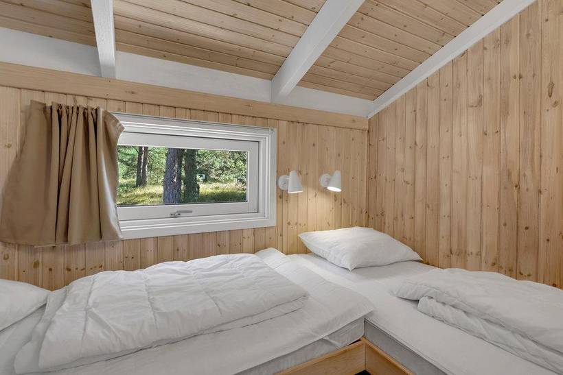 Foto von Ferienhaus DR11 in Dueodde - Bornholm