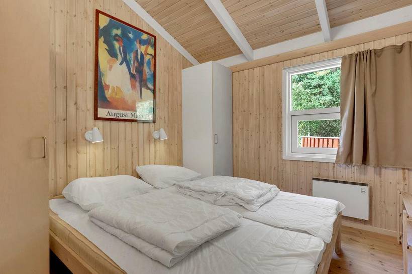 Foto von Ferienhaus DR11 in Dueodde - Bornholm