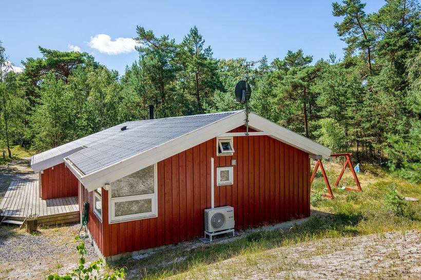 Foto von Ferienhaus DR11 in Dueodde - Bornholm