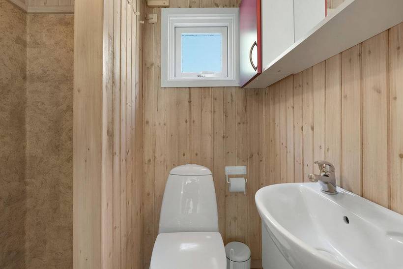 Foto von Ferienhaus DR11 in Dueodde - Bornholm