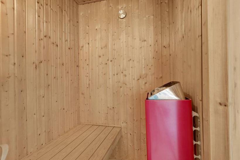 Foto von Ferienhaus DR11 in Dueodde - Bornholm