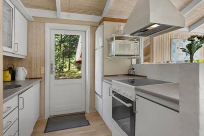 Vorschaubild von Ferienhaus DR11 in Dueodde - Bornholm