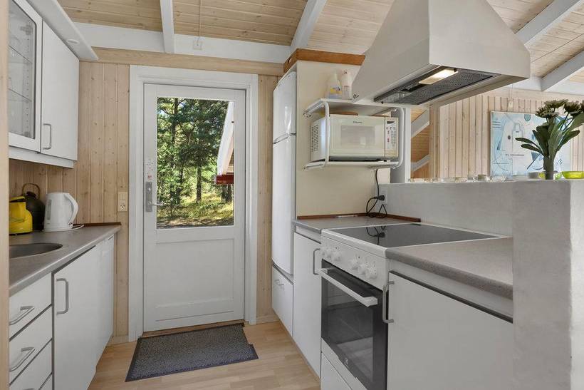 Foto von Ferienhaus DR11 in Dueodde - Bornholm