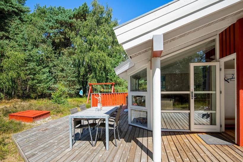 Foto von Ferienhaus DR11 in Dueodde - Bornholm