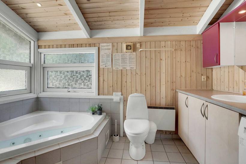 Foto von Ferienhaus DR11 in Dueodde - Bornholm