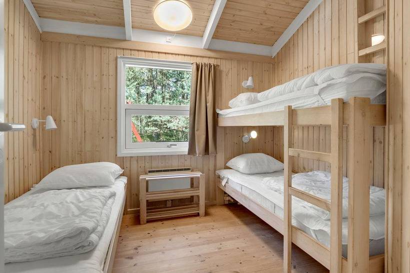 Foto von Ferienhaus DR11 in Dueodde - Bornholm