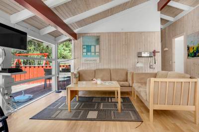 Vorschaubild von Ferienhaus DR11 in Dueodde - Bornholm