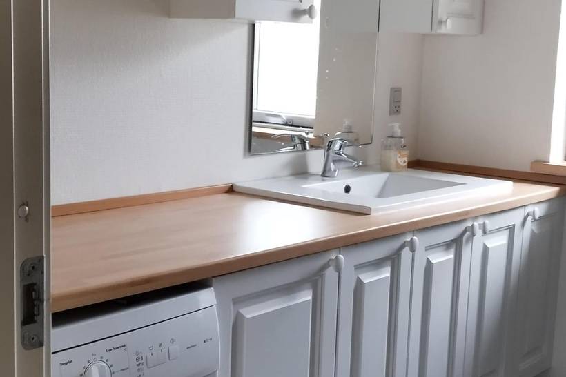 Foto von Ferienhaus DR12 auf Mors - Thy/Limfjord