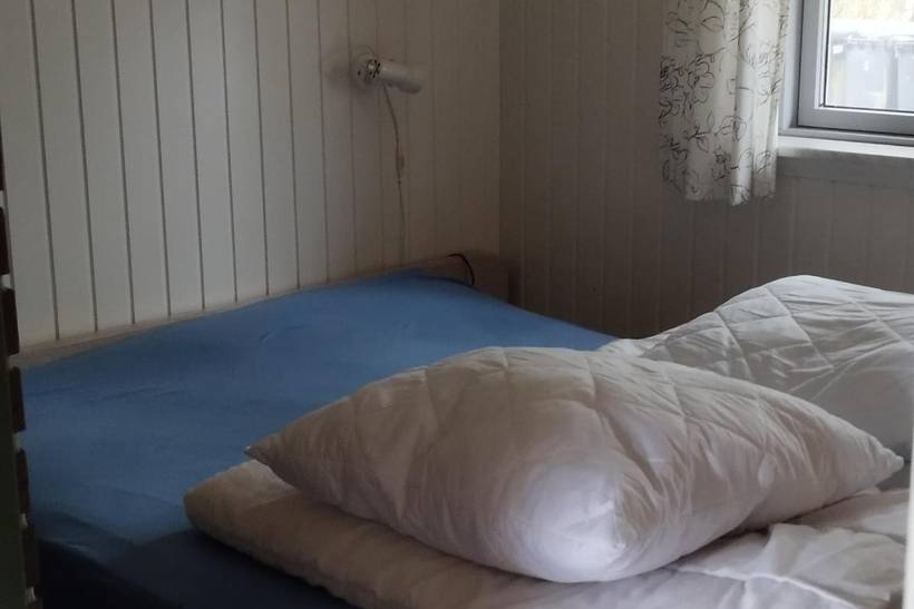Foto von Ferienhaus DR12 auf Mors - Thy/Limfjord