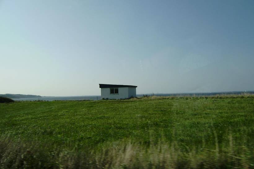 Foto von Ferienhaus DR12 auf Mors - Thy/Limfjord