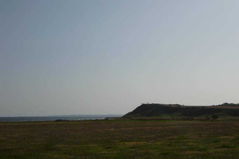Foto von Ferienhaus DR12 auf Mors - Thy/Limfjord