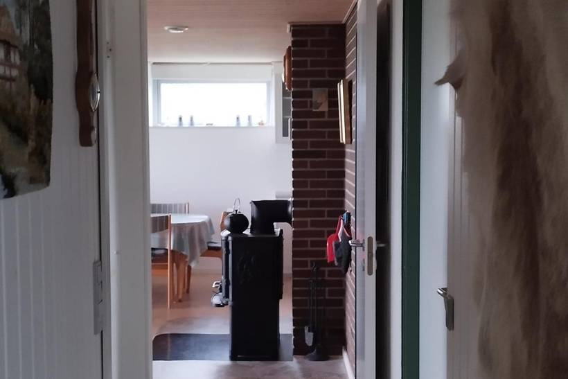 Foto von Ferienhaus DR12 auf Mors - Thy/Limfjord