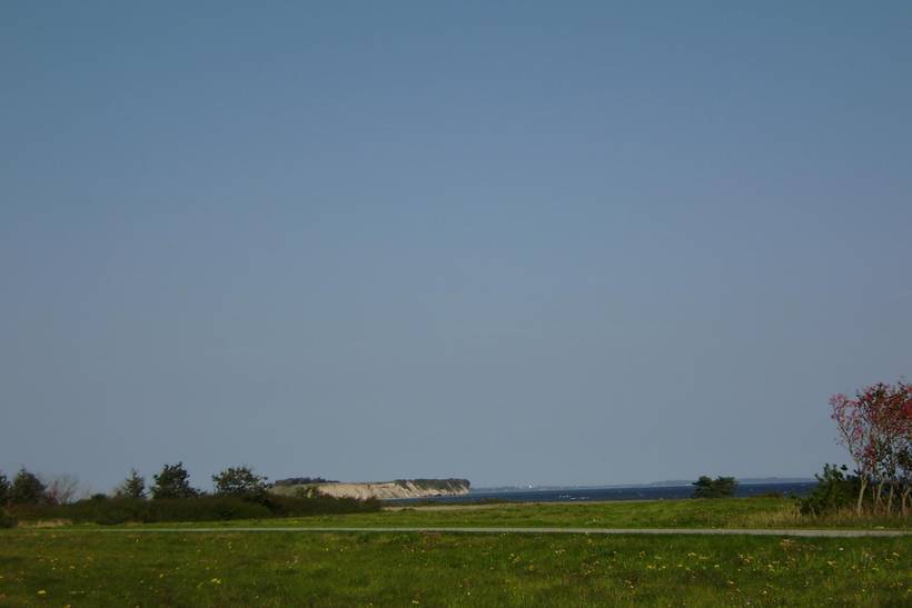 Foto von Ferienhaus DR12 auf Mors - Thy/Limfjord