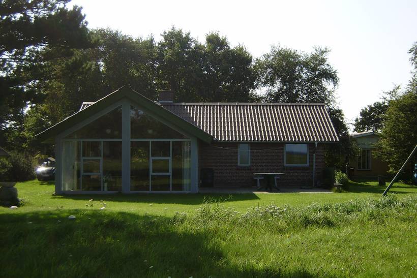 Foto von Ferienhaus DR12 auf Mors - Thy/Limfjord